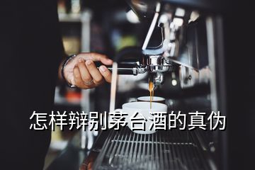 怎樣辯別茅臺(tái)酒的真?zhèn)?></p>
<h2 id=