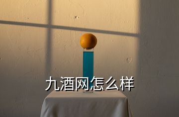 九酒網怎么樣