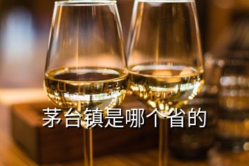 茅臺鎮(zhèn)是哪個省的