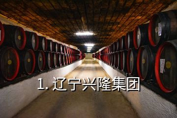 1. 遼寧興隆集團