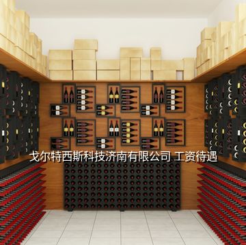 戈爾特西斯科技濟南有限公司 工資待遇