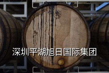 深圳平湖旭日國際集團