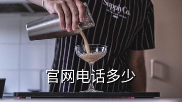 官網(wǎng)電話(huà)多少