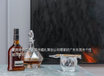 求啊急啊廣東東莞市婚禮策劃公司哪家好廣東東莞市個性婚慶公司