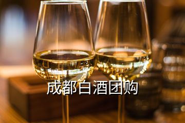 成都白酒團(tuán)購(gòu)