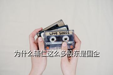 為什么輔仁這么多股東是國(guó)企