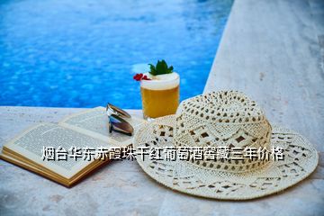煙臺(tái)華東赤霞珠干紅葡萄酒窖藏三年價(jià)格