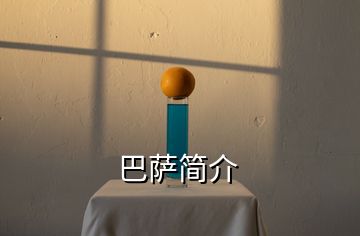 巴薩簡(jiǎn)介
