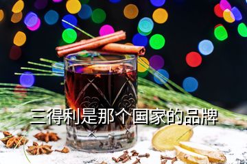 三得利是那個(gè)國家的品牌