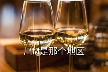 川M是那個地區(qū)
