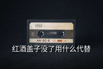 紅酒蓋子沒(méi)了用什么代替