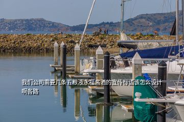我們公司需要幾條五糧液永福醬酒的宣傳標(biāo)語(yǔ)該怎么設(shè)計(jì)啊各路