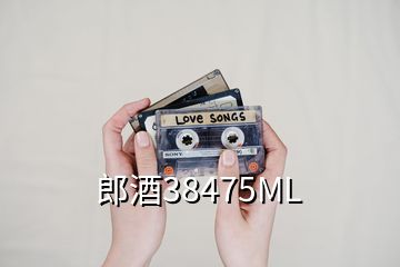郎酒38475ML