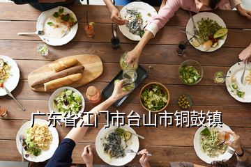 廣東省江門市臺山市銅鼓鎮(zhèn)