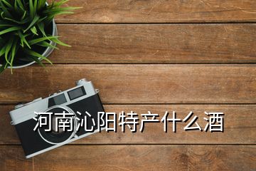 河南沁陽(yáng)特產(chǎn)什么酒