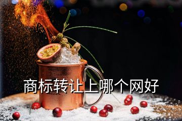 商標轉(zhuǎn)讓上哪個網(wǎng)好