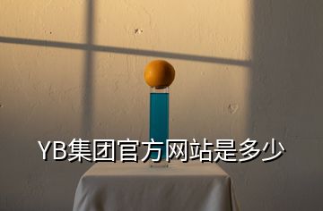 YB集團官方網(wǎng)站是多少