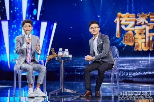 支云老酒張煬：一代宗師，三代傳承，見證奮進(jìn)的新中國