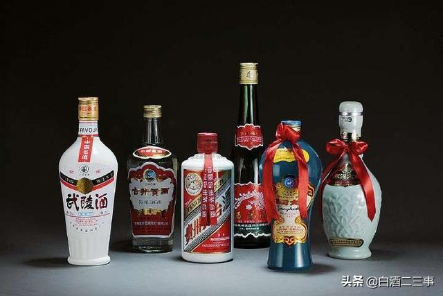 記憶中的家鄉(xiāng)酒，都還在嗎？