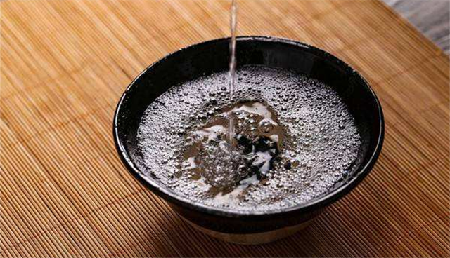 十大口糧酒：中國(guó)的口糧酒等同于糧食酒！