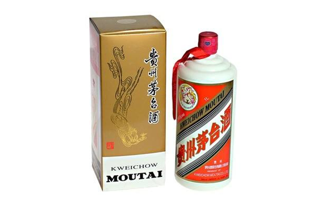 白酒代理哪個(gè)品牌好？成千上萬(wàn)中人氣最高的是貴州茅臺(tái)酒！