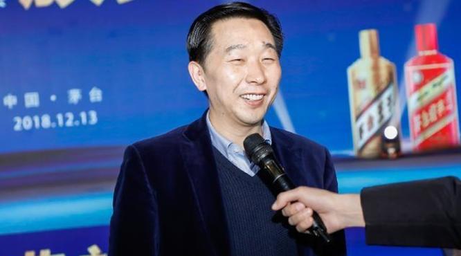 茅臺醬酒公司董事長李明燦調(diào)研蘇寧，布局雙十一沖百億目標