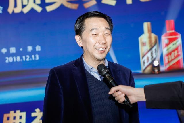 茅臺醬酒公司董事長李明燦調(diào)研蘇寧，布局雙十一沖百億目標(biāo)