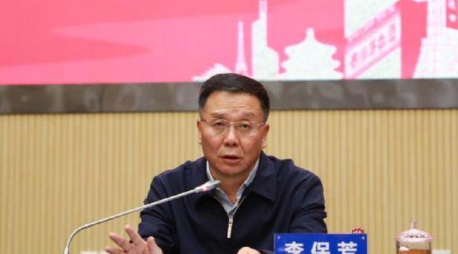 茅臺董事長李保芳：每年投放9000萬瓶酒，保證消費(fèi)者節(jié)日用酒