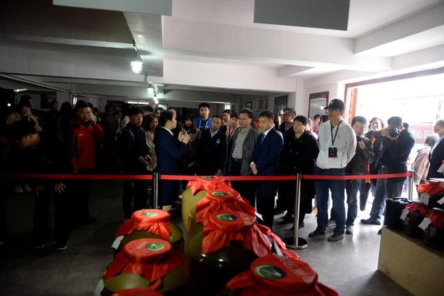 習酒董事長鐘方達：白酒更講究、更依賴產(chǎn)區(qū)