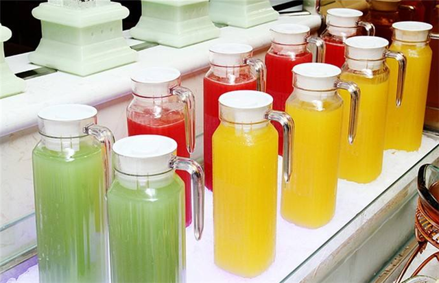 白酒喝多后怎么解酒？靈芝、蘋果汁、蜂蜜姜汁任你選！
