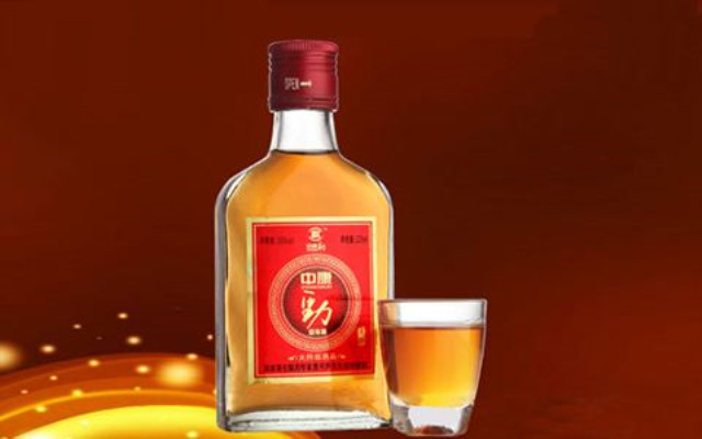 勁酒怎么樣？勁酒功效——補腎抗疲勞