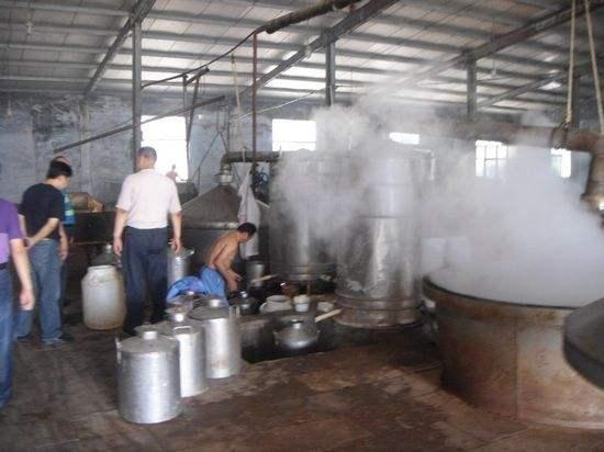 鑒別鑒定白酒是不是純糧食酒？五種辦法讓你鑒別鑒定白酒純糧食酒