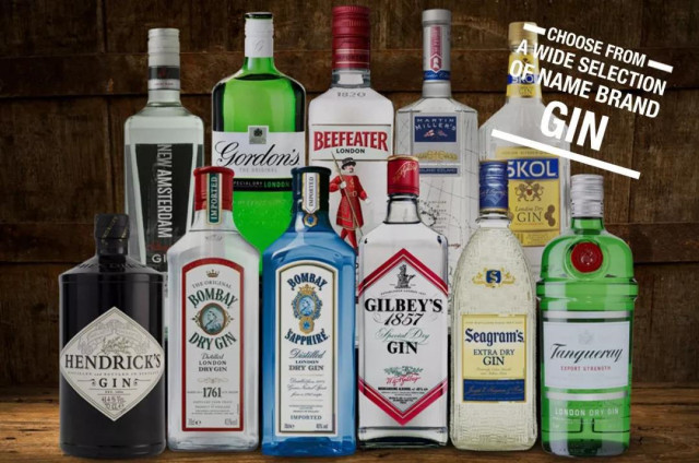 Gin是什么意思？金酒的起源和原料是什么？