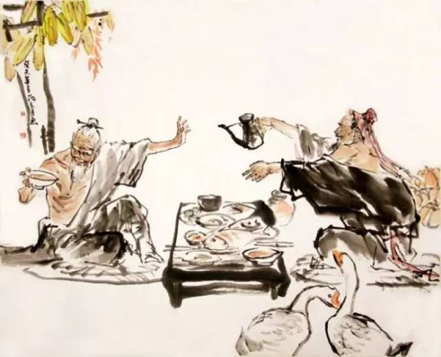 唐朝時期什么酒出名？帶你一起了解盛唐的飲酒文化