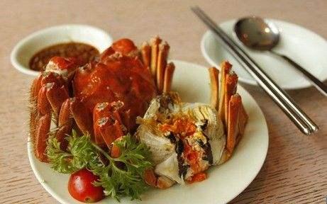 吃大閘蟹喝什么酒？大閘蟹搭配黃酒，去腥