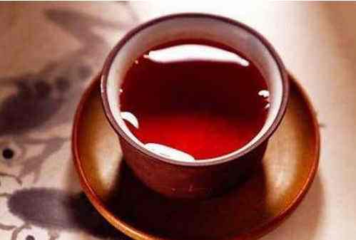紅棗酒有什么功效？怎么泡紅棗酒？
