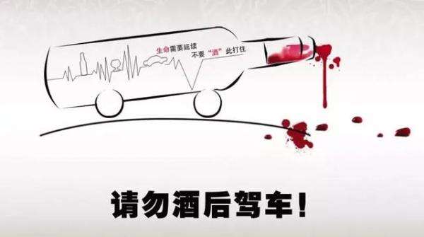 喝多少酒算酒駕？酒后多久可以開車