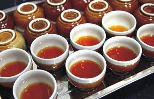 黃酒怎么加熱？溫熱的黃酒能預防感冒