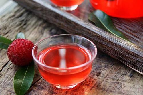楊梅酒怎么泡？楊梅酒有什么功效？