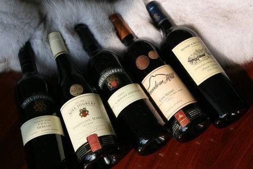 南非葡萄酒怎么樣？南非葡萄酒如何選購(gòu)？