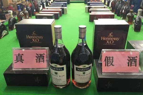 怎么辨別芝華士的真假？假洋酒是怎么制造出來的？