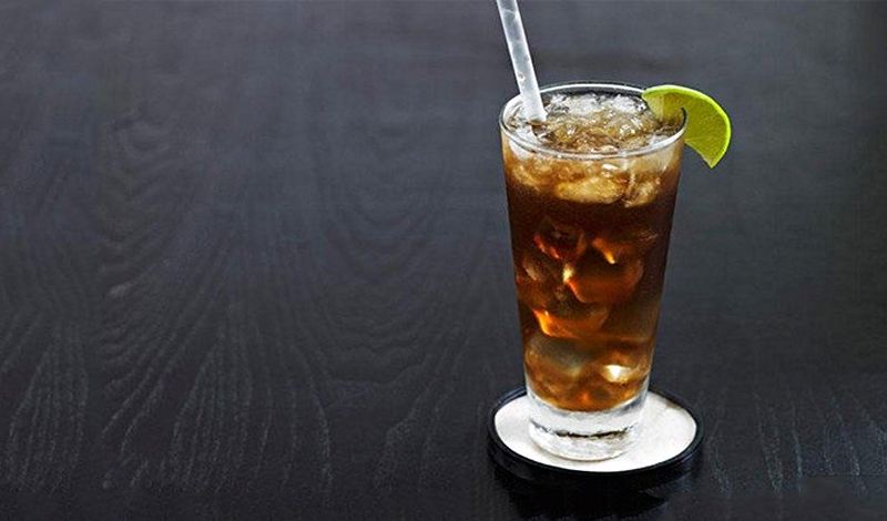 長島冰茶雞尾酒怎么調？長島冰茶度數(shù)低嗎？