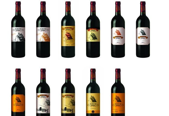 紅酒瓶尺寸有哪些？為什么紅酒都是750ml？