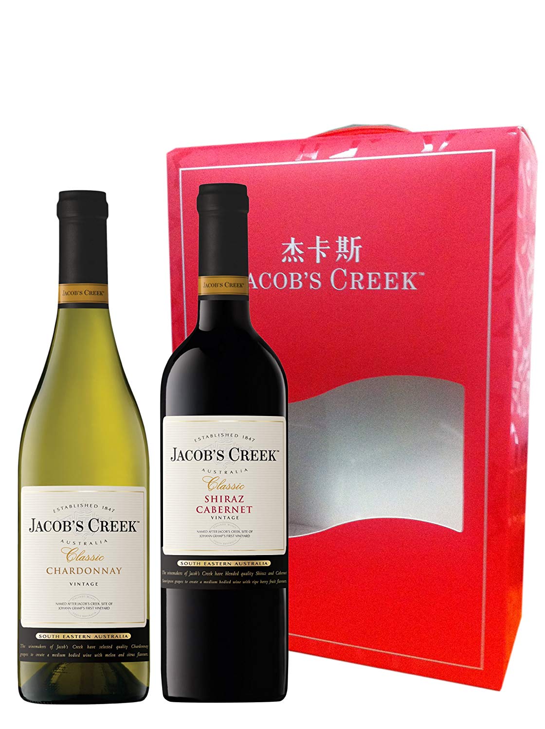 澳大利亞紅酒品牌有哪些？這幾種不可不知