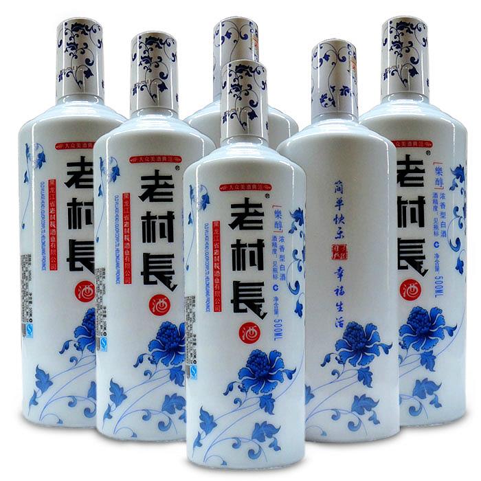 老村長(zhǎng)白酒怎么樣？老村長(zhǎng)白酒屬于哪種香型
