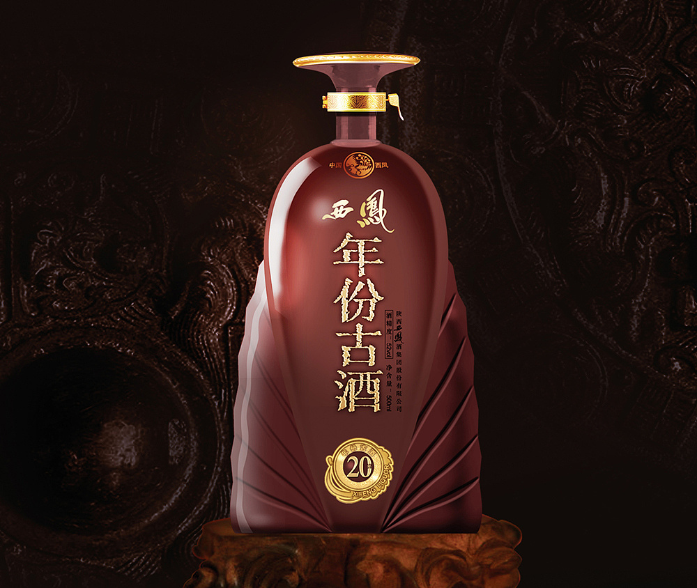 陜西白酒品牌有哪些？陜西知名白酒品牌介紹