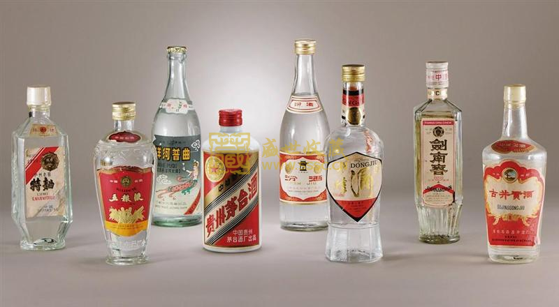 中國十大名酒有哪些品牌？中國十大名酒品牌列舉