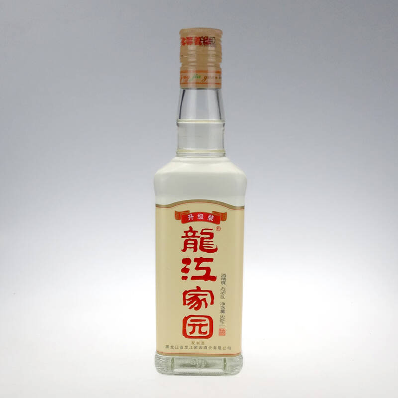 哈爾濱最好的白酒有哪些？推薦龍江龍酒、五義和酒