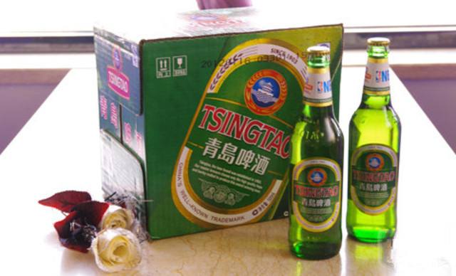 一箱啤酒多少錢？不同的啤酒不同的價格