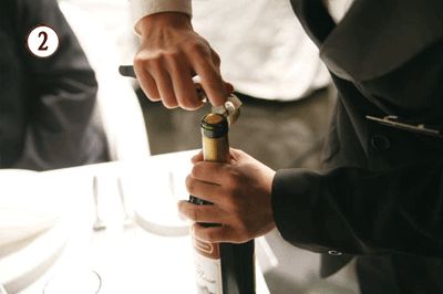 怎么開紅酒，沒有開瓶器又怎么開